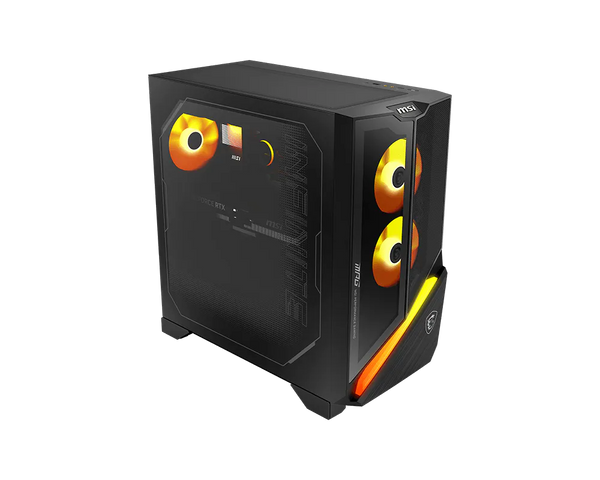 MSI MPG Infinite Z3 9NVVR7-487AT – 64 GB / 2 TB