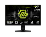 MSI MAG 275UPDDE E14 – 4K IPS-gamingskærm