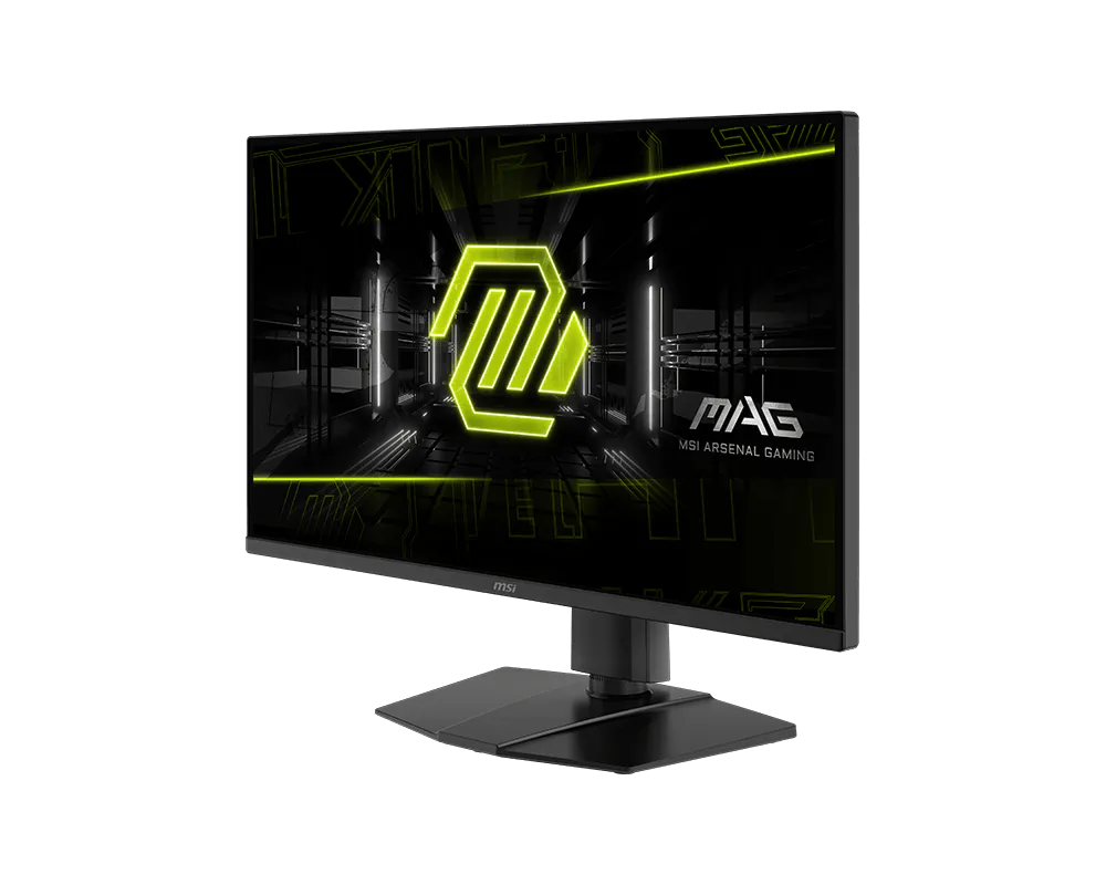 MSI MAG 275UPDDE E14 – produktvisning 4