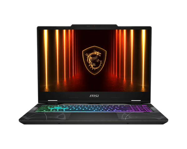 MSI Cyborg 15 B13WFKG-1095NN – RTX 5060 / 16 GB / 512 GB