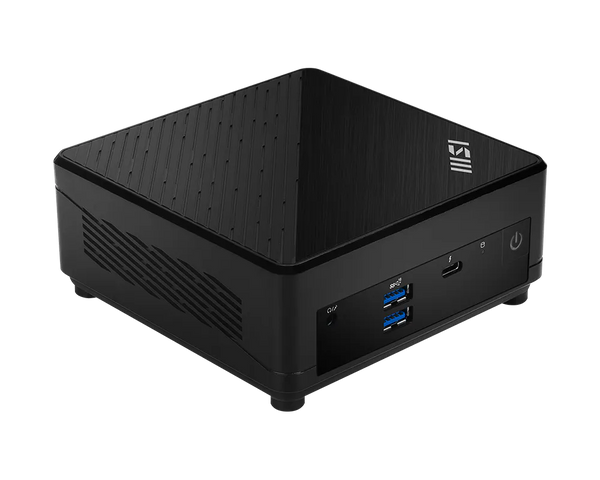 MSI Cubi 5 1MA-671XAT mini-PC – 8 GB / 500 GB