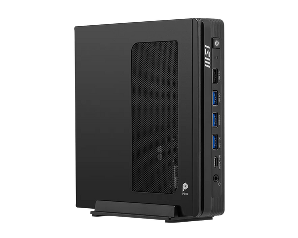 MSI PRO DP10 A14MG-016AT – 16 GB / 1 TB