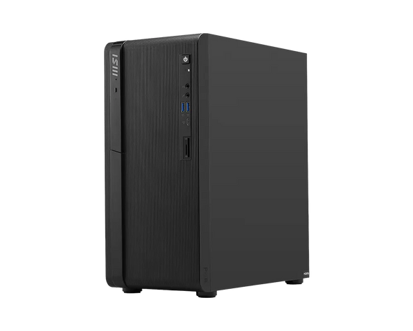 MSI PRO DP180 AI 8HG-1605XAT – 16 GB / 512 GB