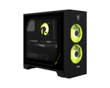 MSI MAG Infinite Z 8B-052AT – sort stationær computer
