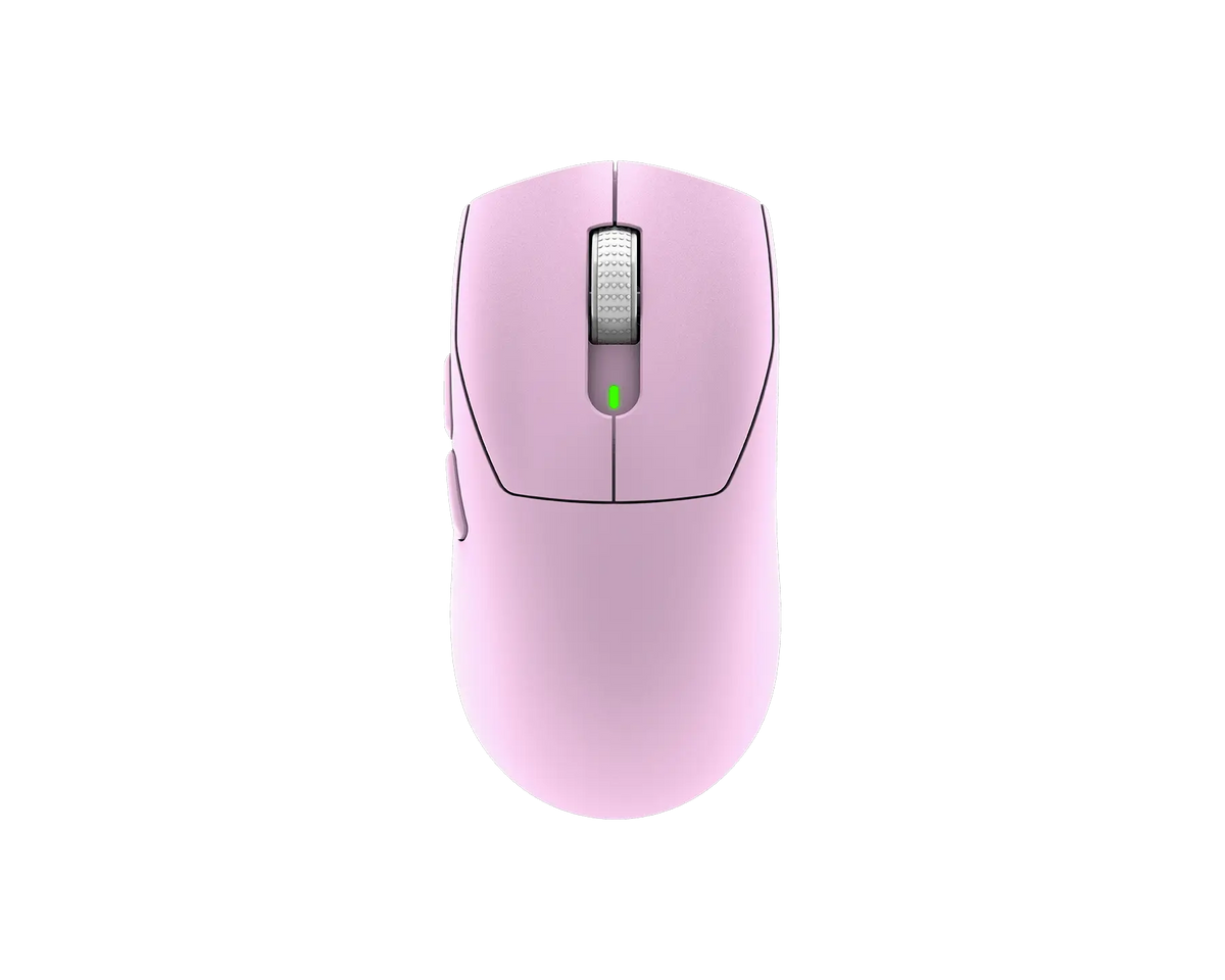 MSI FORGE GM340 W VIOLET – producentfoto
