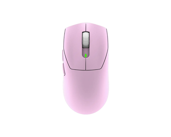 MSI FORGE GM340 WIRELESS VIOLET trådløs gamingmus