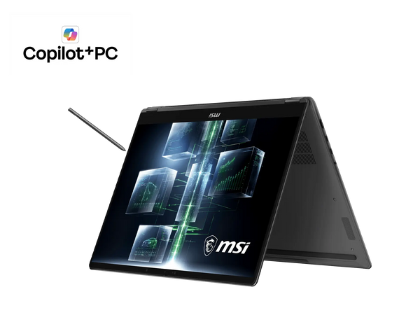 MSI Prestige N16 Flip AI+ C1XMT-027Y – 128 GB / 2 TB