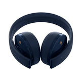 PS4 500 Million Limited Edition Gold Headset