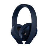 PS4 500 Million Limited Edition Gold Headset