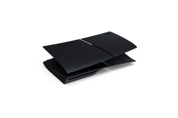 PS5 Standard SLIM-fodral - Midnattssvart