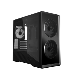 LIAN LI VECTOR V150 Kabinet – Sort