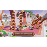 Rabbids: Legendernas fest - PlayStation 4