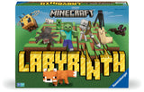 Ravensburger - Minecraft Labyrinth - (10824772) Ravensburger