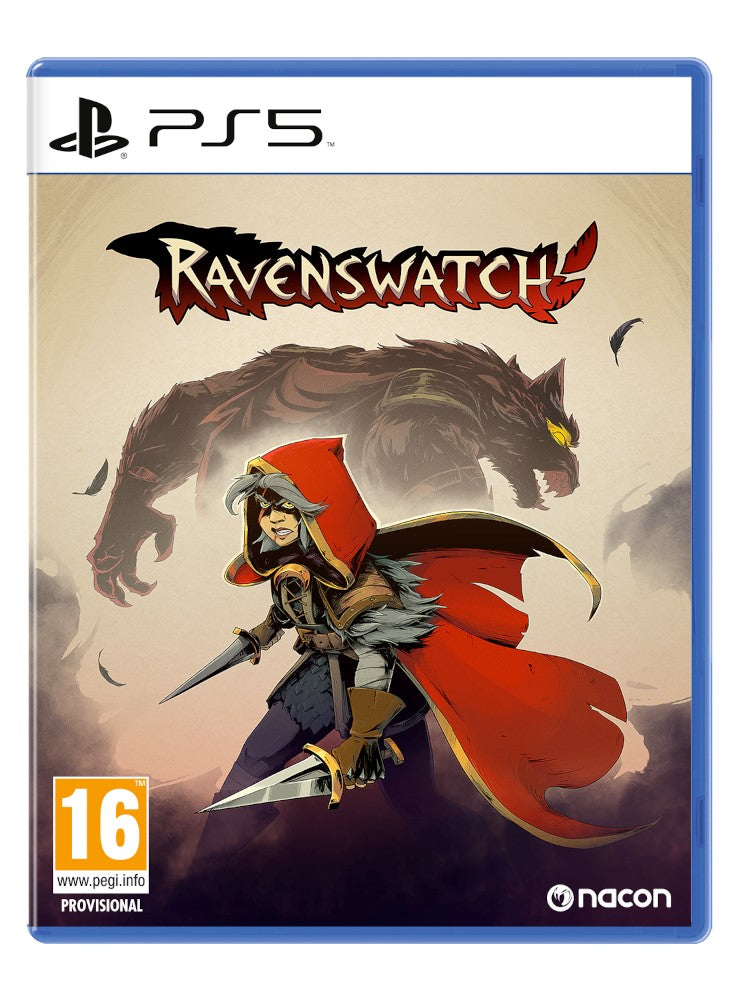 Ravenswatch Nacon