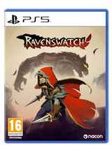 Ravenswatch Nacon