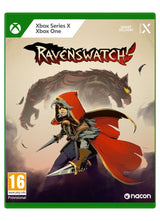 Ravenswatch Nacon