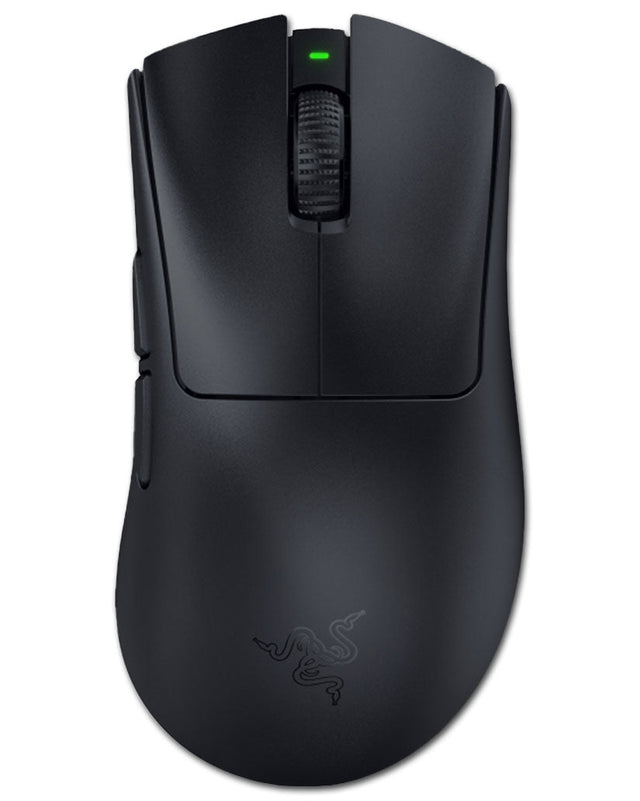 Razer - Deathadder V4 Pro - Black Razer