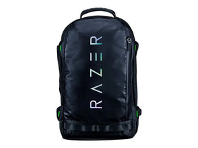 Razer Rogue 17 Backpack V3 – Large Gaming Laptop Backpack – Water-Resistant Razer