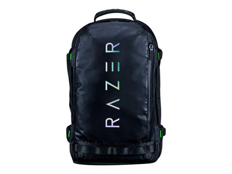 Razer Rogue 17 Backpack V3 – Large Gaming Laptop Backpack – Water-Resistant Razer