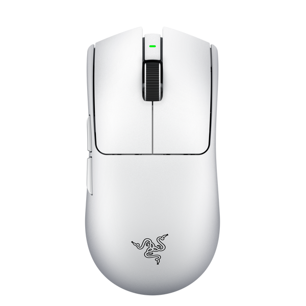 Razer Viper V4 Pro – hvid