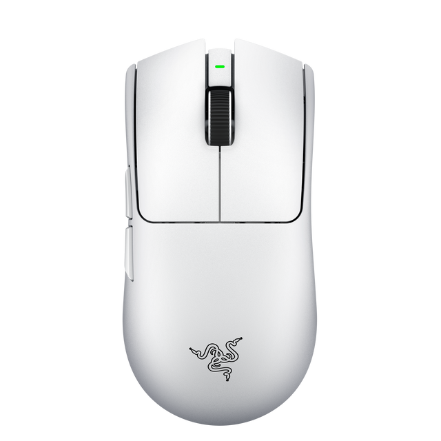 Razer - Viper V4 Pro - White Razer