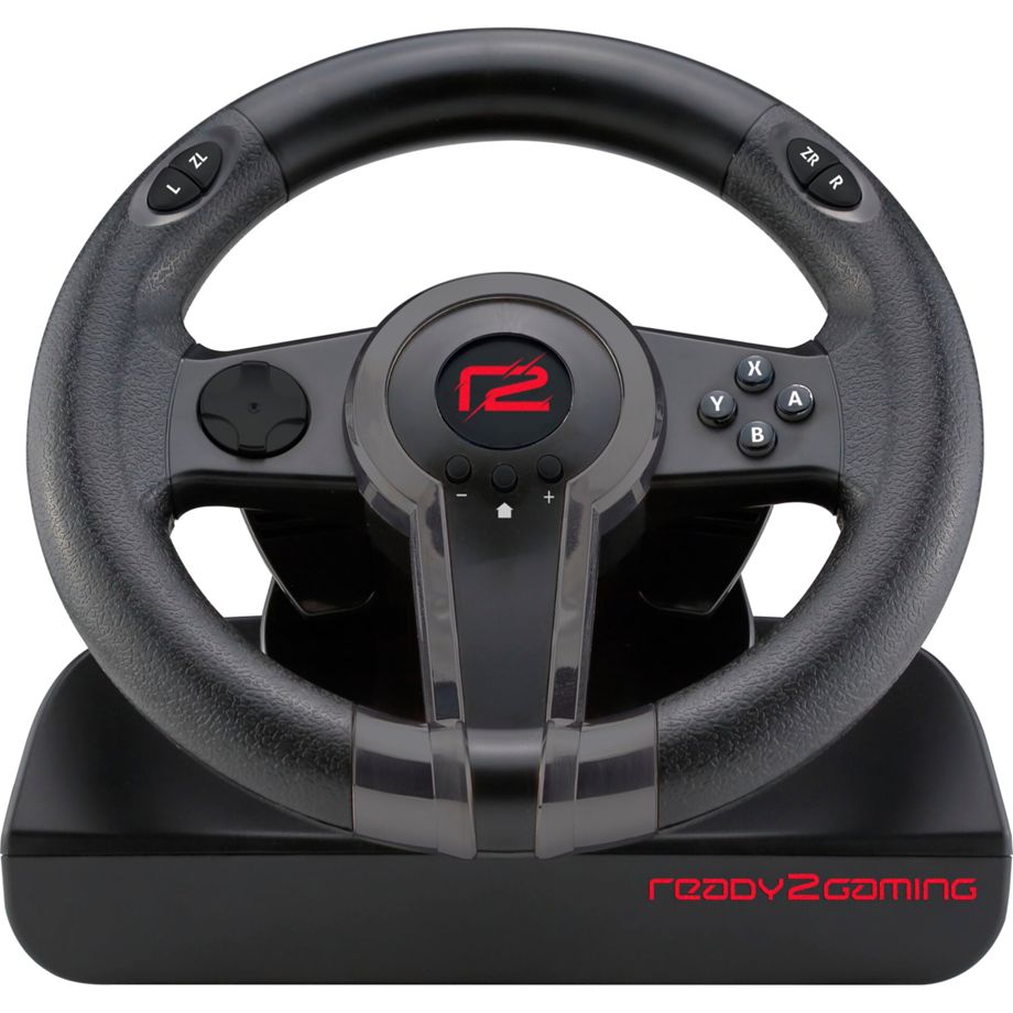 ready2gaming Nintendo Switch-racingratt