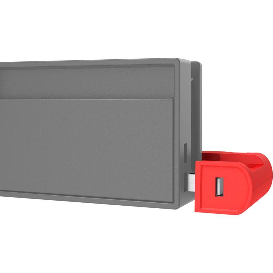 ready2gaming Nintendo Switch-kontrollladdningsstation