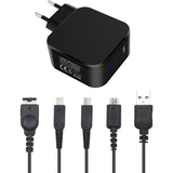 ready2gaming universaladapter för GBA, DS och Nintendo Switch