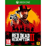 Red Dead Redemption 2 – Xbox One
