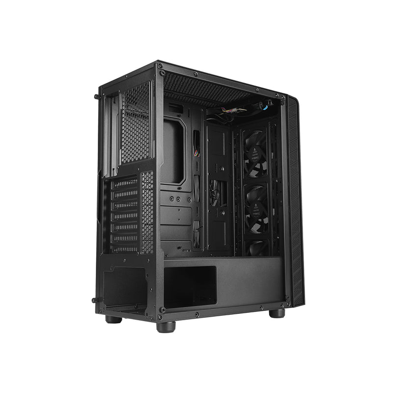 AZZA - PRIME-kabinett - ATX Midi-Tower