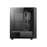 AZZA - PRIME-kabinett - ATX Midi-Tower