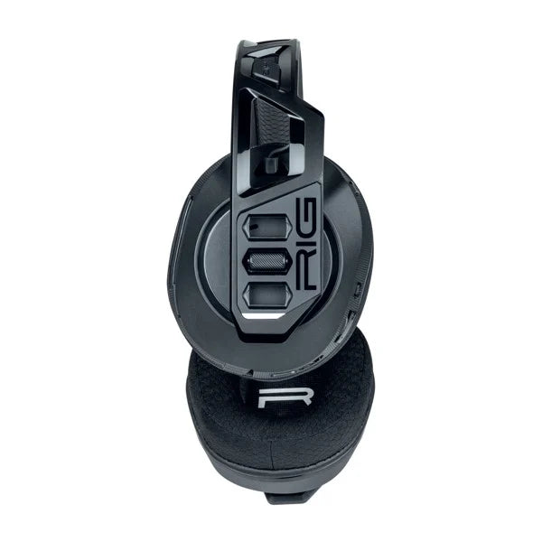 RIG 600 PRO HX svart