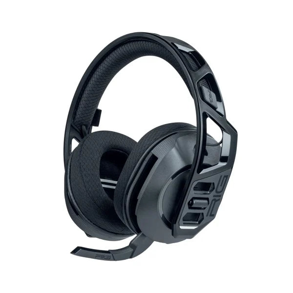 RIG 600 PRO HX svart