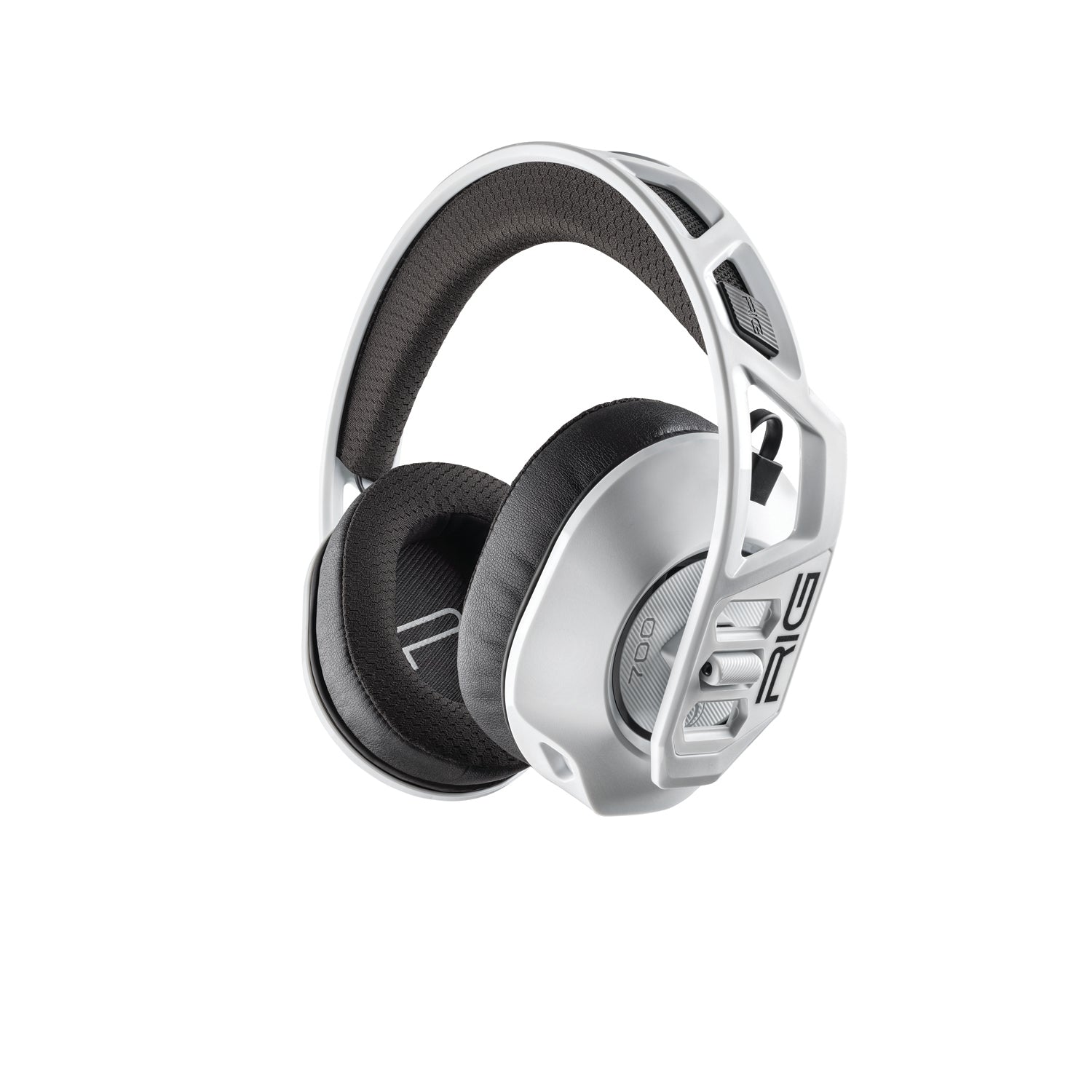 RIG 700 HS Vitt Headset (PS4/PS5)