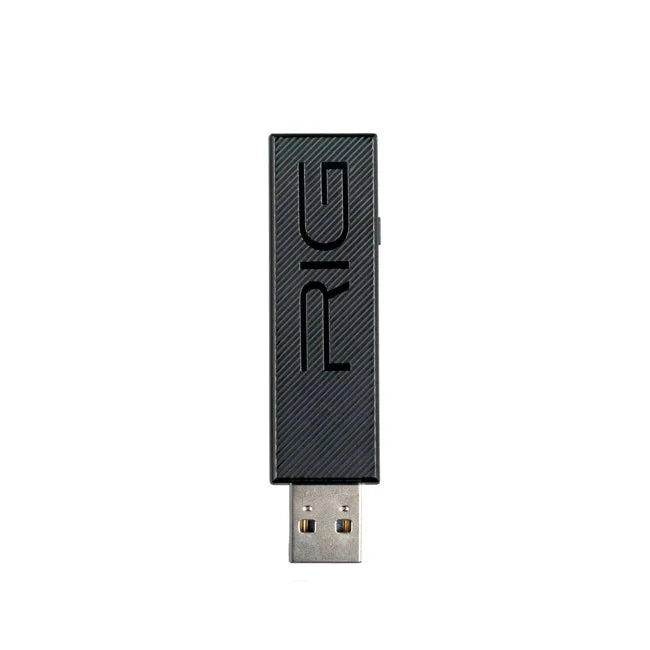RIG 700 HS Vitt Headset (PS4/PS5)