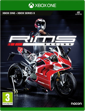RiMS Racing Nacon