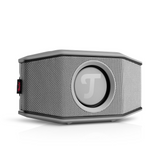 Teufel ROCKSTER GO 2 Bluetooth-högtalare trådlös grå svart