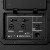Teufel ROCKSTER NEO trådlös Bluetooth-högtalare svart röd