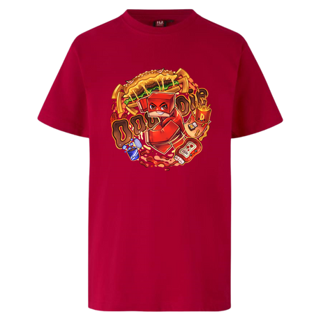 Doodie Madkamp Tee Doodie