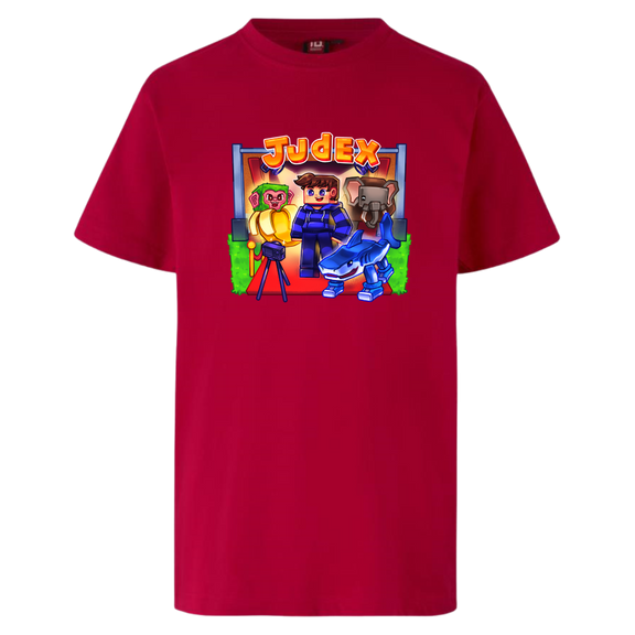 Judex Brainrot Tee