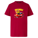 GoldenJ Lambo T-shirt