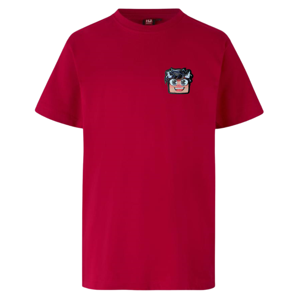 Shadys Hoved Tee ShadysMC