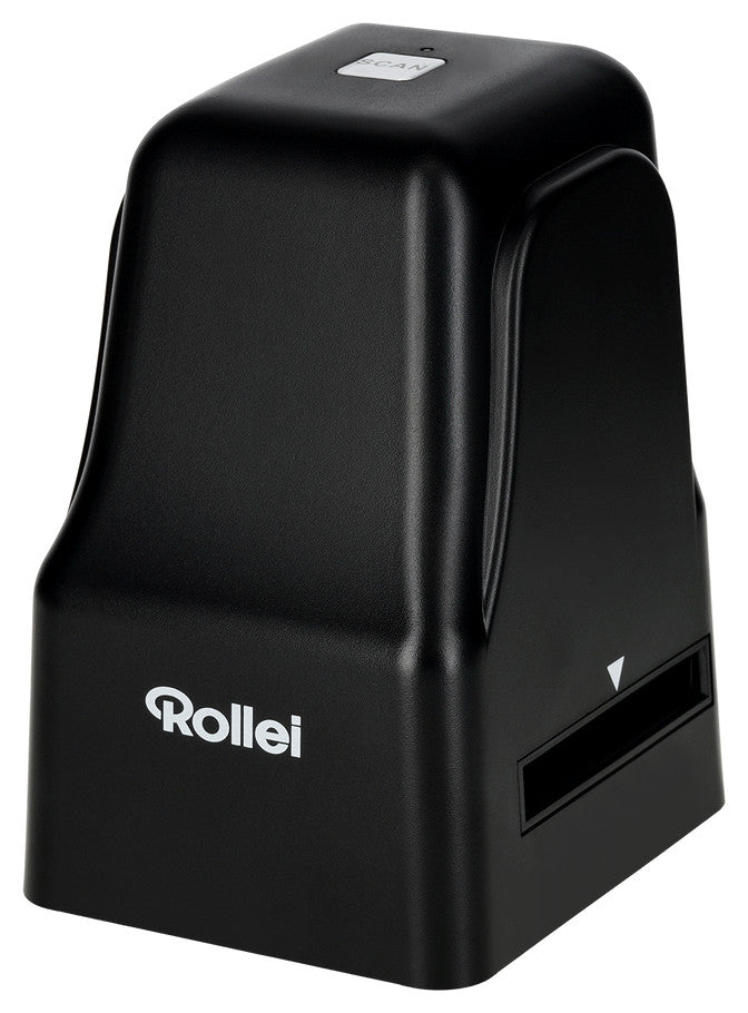 Rollei DF-S 180