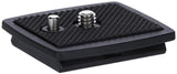 Rollei Utbytbar Platta för Compact Traveler Star S2