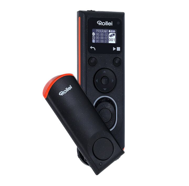 Rollei Tådløs Fjernudløser til Canon
