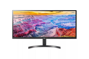 LG 34WL500-B 34" 21:9 UltraWide Full HD LG