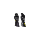 Sabelt G39 sim racing-handsker - sort