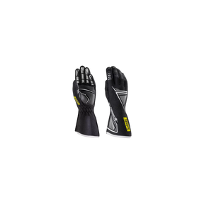 Sabelt G39 sim racing-handsker - sort