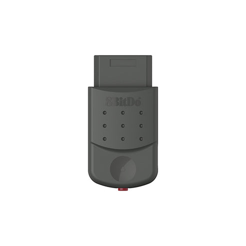 8BitDo Retro-mottagare Saturn