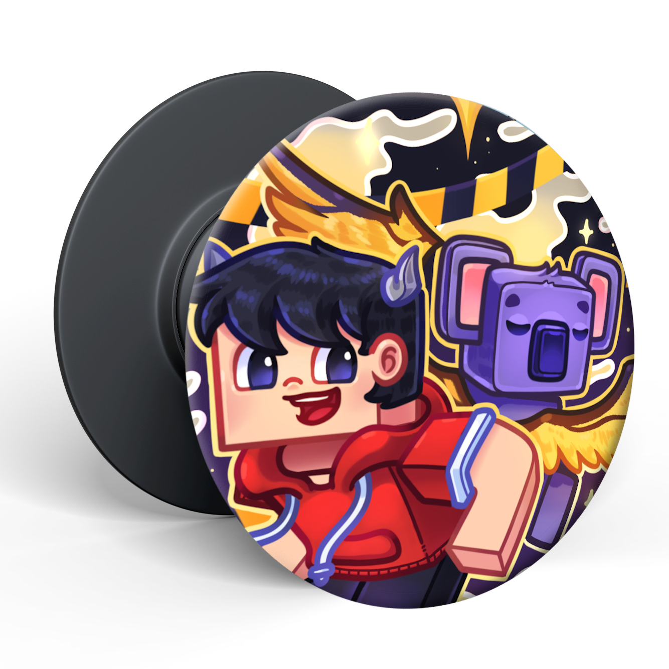 Shadys Black Friday 2024 Popholder ShadysMC
